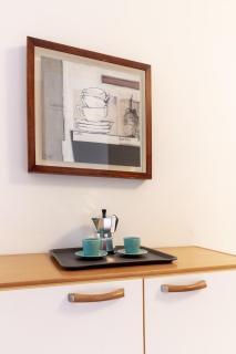 Comfort and relax in Via Digione - Padua - 6