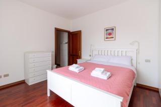 Comfort and relax in Via Digione - Padua - 2