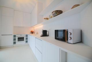Bunny Island with private pool - Lagonissi - 1
