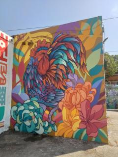 Alojamiento pequeña habana - 8