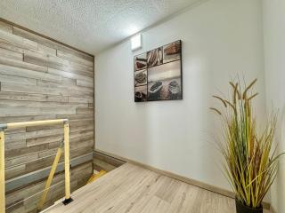 R5 Patio 2 Bedrooms Free Parking - Budapest - 5