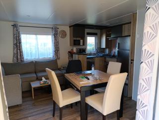 Camping Siblu Le Montourey - Fréjus - 8