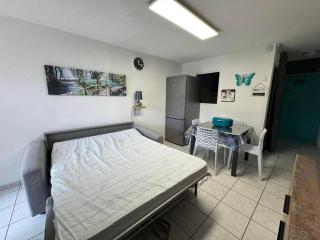 Le Petit Bora-Marseillan Plage -Residence Bora Bora-400m plage d'honneur - 2