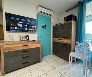 Le Petit Bora-Marseillan Plage -Residence Bora Bora-400m plage d'honneur - 1