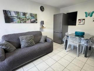 Le Petit Bora-Marseillan Plage -Residence Bora Bora-400m plage d'honneur - Marseillan - 6