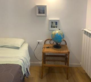 via pannieri apartament - Palermo - 4
