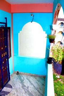 SJ HOMESTAYs 2 - Tirupati - 8