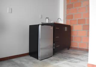 GREEN APARTMEN "el bosque" - Girón - 9