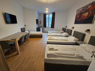 Apartment Hotel Sleep INN - Geesthacht - 5