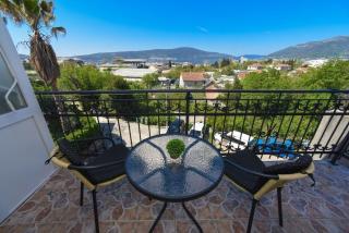 Studio für 4 Personen ca 35 m in Tivat, Bucht von Kotor - Tivat - 3