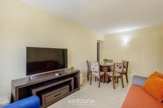 Apto com Home Office em Floripa JFM0062 - Florianópolis - 9