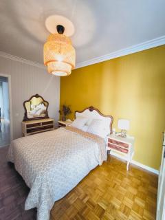 Cangas centro en familia con encanto 130m2 - Cangas de Morrazo - 6