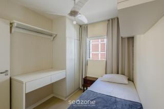 Apartamento con Home Office en Floripa JFM0062 - 2