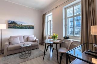 Villa Iduna Ferienwohnung No 4 - 1 OG mit Balkon nach Osten - 9