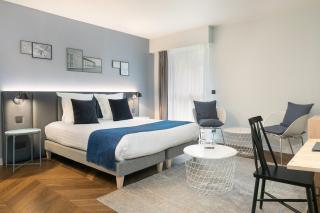 Hôtel Diana Restaurant & Spa by HappyCulture - Molsheim - 9