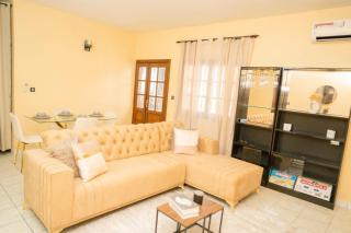 Appartement meublé de luxe - Douala AKWA - Douala - 0