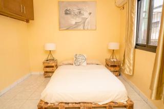 Appartement meublé de luxe - Douala AKWA - Douala - 9