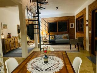 Casa Aurora, São Francisco Xavier SP - São José dos Campos - 8