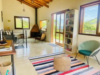 Casa Aurora, São Francisco Xavier SP - São José dos Campos - 4