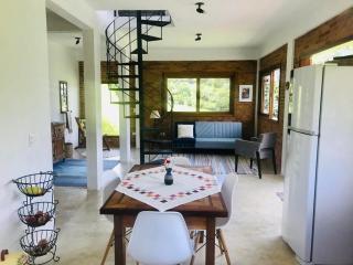 Casa Aurora, São Francisco Xavier SP - São José dos Campos - 2