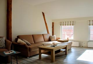 Moderne FeWo am Malchower See - Malchow - 1