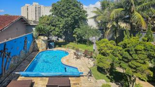 Pool, Gourmet Balcony, 5 suites, Billiards, Foosball, 100 meters from the sea. - 7