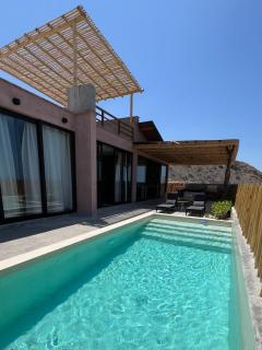 La Morada Punta Sal - Casa de playa frente al mar - 9