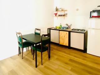 via pannieri apartament - Palermo - 9