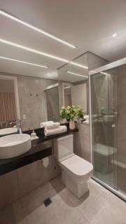 Hotel São Paulo - Premium Experience - Ibirapuera - Moema District - São Paulo - 3