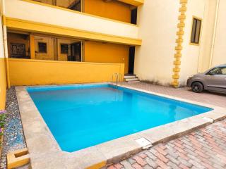 Luxury Stay at Varca, Goa - Varca - 1