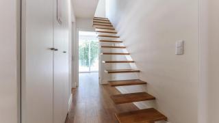 Liberdade Spacious Duplex Apt with AC - 9