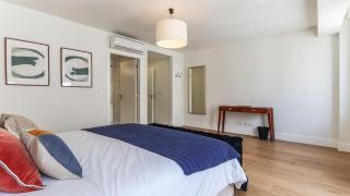 Liberdade Spacious Duplex Apt with AC - Lissabon - 1