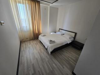 Van Art Apartment - Erevan - 4