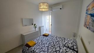 La casa di Carla - Appartamento Lido di Fermo vista mare con terrazza a 50m dalla spiaggia - 6