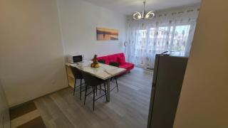 Appartamento Lido di Fermo vista mare, a 50m dalla spiaggia, 1 piano ascensore - Lido di Fermo - 8