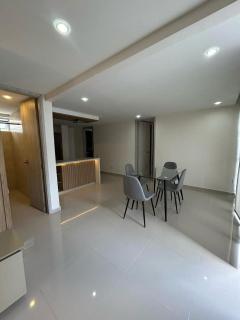 Lujoso apartamento con aire acondicionado - Cali - 8
