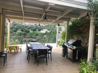 Villamodica a family villa 20 min from the beach - Modica - 1