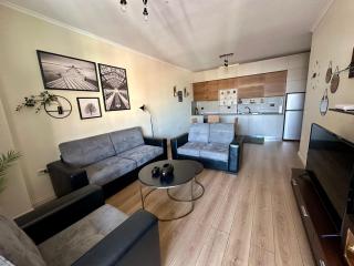 Lucy's Apartment in Tirana Center - Tirana - 3