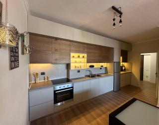 Lucy's Apartment in Tirana Center - Tirana - 8