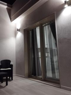 La libellula blu - 6