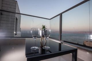 Levication-Ariston-19Herzl-CC-TBA-Gdn-Apt-PH-Front&View - Tiberias - 7