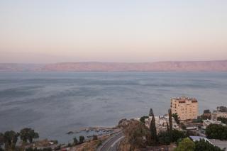 Levication-Ariston-19Herzl-CC-TBA-Gdn-Apt-PH-Front&View - Tiberias - 9