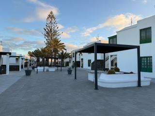 Sol y Lava - Puerto del Carmen - 1
