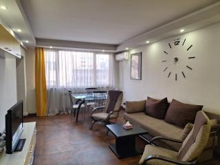 Appartmant in the City centre Koghbatsi street - Erevan - 3