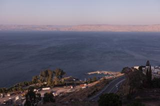 Levication-Ariston-19Herzl-CC-TBA-Gdn-Apt-PH-Front&View - Tiberias - 8