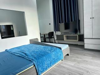 Studio ban công, tách bếp, full nội thất Quận1 - Ho Chi Minh - 8