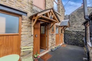 Chunal Apartment Central Glossop - Glossop - 7