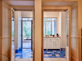 Apartment w. lots of green in a beautiful terrace - Lissabon - 6