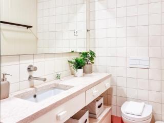 Apartment w. lots of green in a beautiful terrace - Lissabon - 7