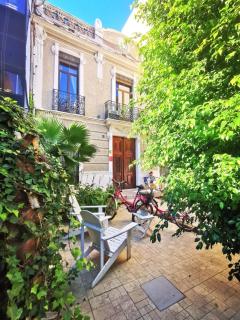 Portrait Boutique Villa - Valencia - 5